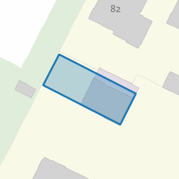 Perceel RLD00-R-1395