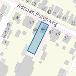 Perceel RLD00-R-1408