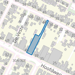 Perceel RLD00-R-1410