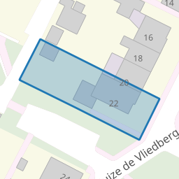 Perceel RLD00-R-1418