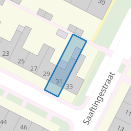 Perceel RLD00-R-1431