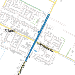 Perceel RLD00-R-1432