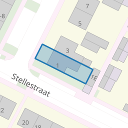 Perceel RLD00-R-1449