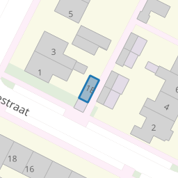 Perceel RLD00-R-1450