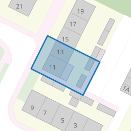 Perceel RLD00-R-1457