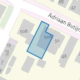 Perceel RLD00-R-1460