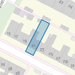 Perceel RLD00-R-1497