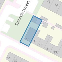 Perceel RLD00-R-1498