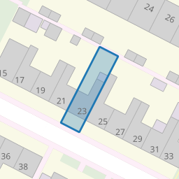 Perceel RLD00-R-1501