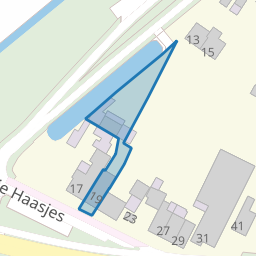 Perceel RLD00-R-1531