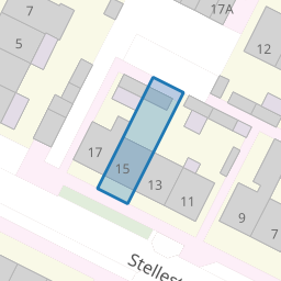 Perceel RLD00-R-1535