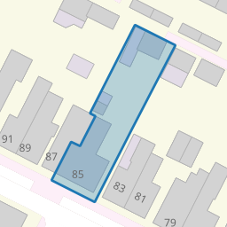 Perceel RLD00-R-1541