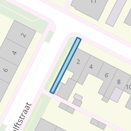 Perceel RLD00-R-1543