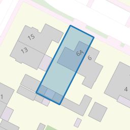 Perceel RLD00-R-1551