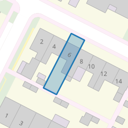 Perceel RLD00-R-1553