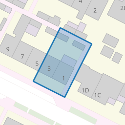 Perceel RLD00-R-1561