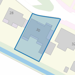 Perceel RLD00-R-1574