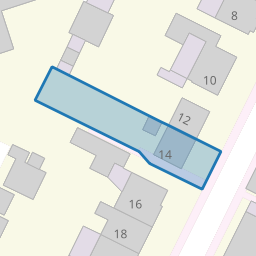 Perceel RLD00-R-1581