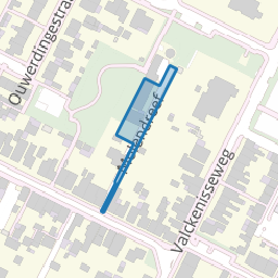 Perceel RLD00-R-1583