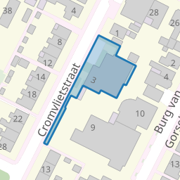 Perceel RLD00-R-1591