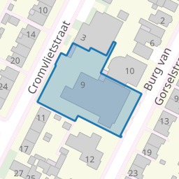 Perceel RLD00-R-1592