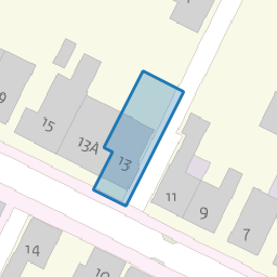 Perceel RLD00-R-1594