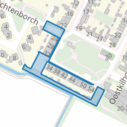 Perceel RLD00-R-1599