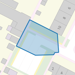 Perceel RLD00-R-1603