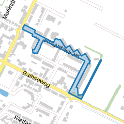 Perceel RLD00-R-1612