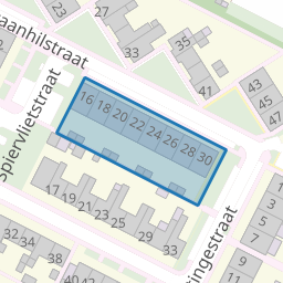 Perceel RLD00-R-1617