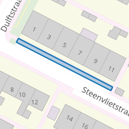 Perceel RLD00-R-1619