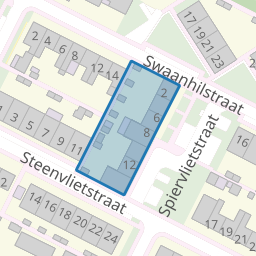 Perceel RLD00-R-1621