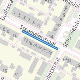 Perceel RLD00-R-1622