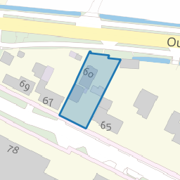 Perceel RLD00-R-1632