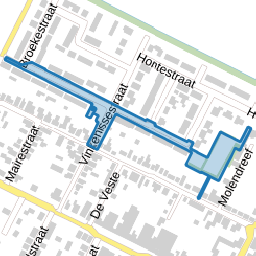 Perceel RLD00-R-1645