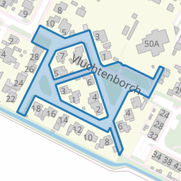 Perceel RLD00-R-1651