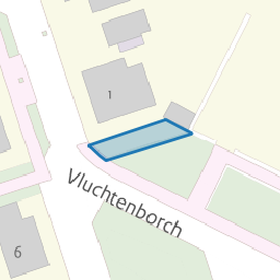 Perceel RLD00-R-1652