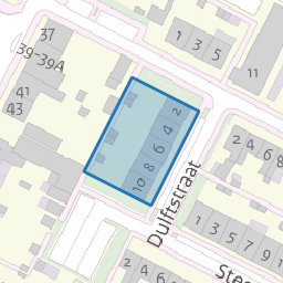 Perceel RLD00-R-1653