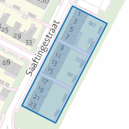 Perceel RLD00-R-1657