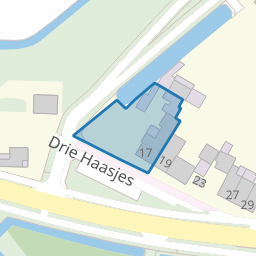 Perceel RLD00-R-1662