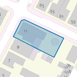 Perceel RLD00-R-1668