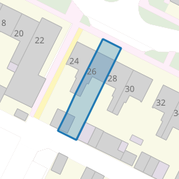 Perceel RLD00-R-1671