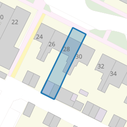 Perceel RLD00-R-1672