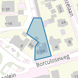 Perceel RLO00-A-1540