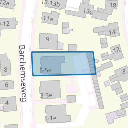 Perceel RLO00-A-1546