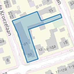 Perceel RLO00-A-1561