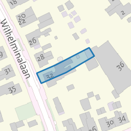 Perceel RLO00-A-1603