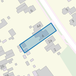 Perceel RLO00-A-1606