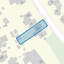 Perceel RLO00-A-1607