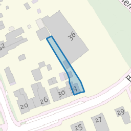 Perceel RLO00-A-1612